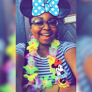 Meet your Posher, Mariah